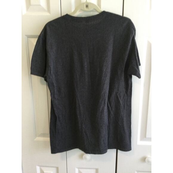 Scooby Doo Santa Holiday Christmas Tee Medium - Picture 3 of 4